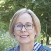 Profile photo of Margaret Insley, expert at University of Waterloo
