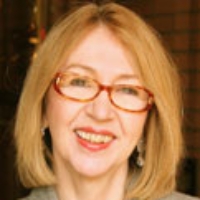 Profile photo of Margaret McLaughlin, expert at University of Southern California