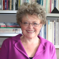 Profile photo of Margaret McNay, expert at Western University