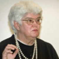 Profile photo of Margaret W. Rossiter, expert at Cornell University