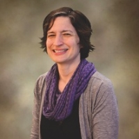 Profile photo of Margaret Sallee, expert at State University of New York at Buffalo