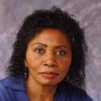 Profile photo of Margaret Washington, expert at Cornell University