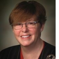 Profile photo of Margaret Ann Wilkinson, expert at Western University