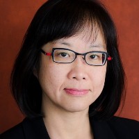 Profile photo of Margaret Yap, expert at Ryerson University