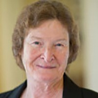 Profile photo of Margaret Ellen Mahoney, expert at Notre Dame of Maryland University