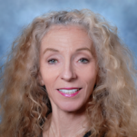 Profile photo of Margo K. Apostolos, expert at University of Southern California