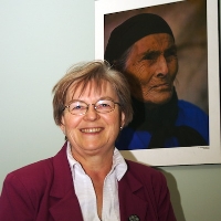 Profile photo of Marguerite MacKenzie, expert at Memorial University of Newfoundland