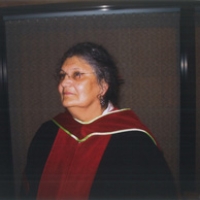 Profile photo of Maria Campbell, expert at Athabasca University