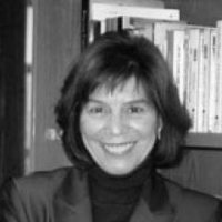 Profile photo of Maria DiBattista, expert at Princeton University