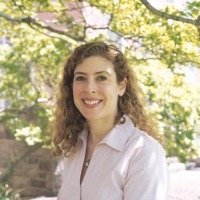 Profile photo of Maria Garlock, expert at Princeton University