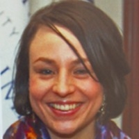 Profile photo of Maria Hartwig, expert at Graduate Center of the City University of New York