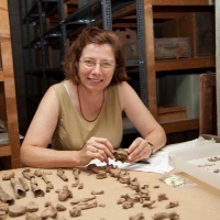 Profile photo of Maria Liston, expert at University of Waterloo