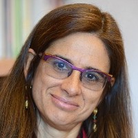 Profile photo of Maria Murillo, expert at Columbia University