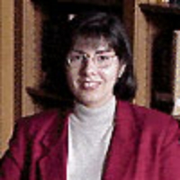 Profile photo of Maria L. Parr, expert at Trinity College