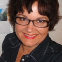 Profile photo of Maria Rogal, expert at University of Florida