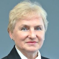 Profile photo of Maria Slomiana, expert at Widener University