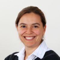 Profile photo of Maria Tcherni, expert at University of New Haven