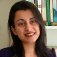 Mariam Mufti, University of Waterloo
