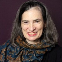 Profile photo of Marian Smith, expert at University of Oregon