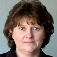Profile photo of Mariana Foldvari, expert at University of Waterloo