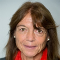 Profile photo of Mariana P. Silva, expert at Queen’s University