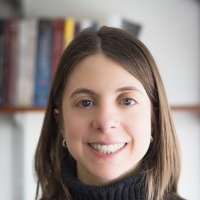 Profile photo of Mariangela Lisanti, expert at Princeton University