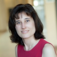 Profile photo of Marianna Kontopoulou, expert at Queen’s University