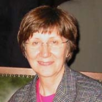 Profile photo of Marianna M. Newkirk, expert at McGill University