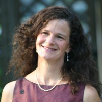 Profile photo of Marianne Noble, expert at American University