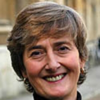 Profile photo of Marianne Talbot, expert at University of Oxford