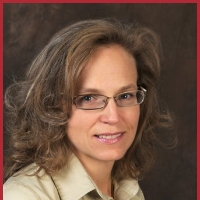 Profile photo of Marie-Andrée Harvey, expert at Queen’s University