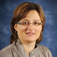 Profile photo of Marie-Claude Vohl, expert at Université Laval