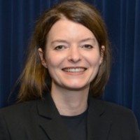 Profile photo of Marie-Josée Fleury, expert at McGill University