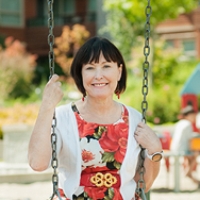 Profile photo of Marilyn Chapman, expert at University of British Columbia