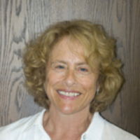 Profile photo of Marilyn Halter, expert at Boston University