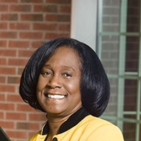 Profile photo of Marilyn J. Ford, expert at Quinnipiac University