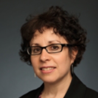 Profile photo of Marilyn Lightstone, expert at McMaster University