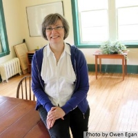 Profile photo of Marilyn Scott, expert at McGill University