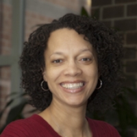 Profile photo of Marina Barnett, expert at Widener University