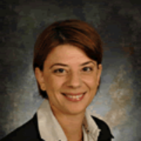 Profile photo of Marina Pavlovic, expert at University of Ottawa