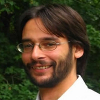 Profile photo of Mario Boido, expert at University of Waterloo