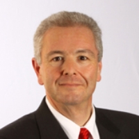 Profile photo of Mario Thomas Gaboury, expert at University of New Haven