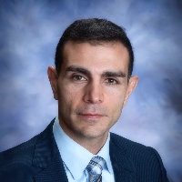 Profile photo of Mario Ghossoub, expert at University of Waterloo