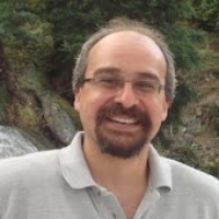 Profile photo of Mario Nascimento, expert at University of Alberta