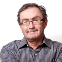 Profile photo of Mario Polèse, expert at McGill University