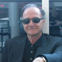 Profile photo of Mario Saltarelli, expert at University of Southern California