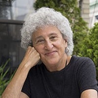 Profile photo of Marion Nestle, expert at New York University