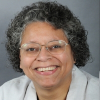 Profile photo of Marion E. Winfrey, expert at University of Massachusetts Boston