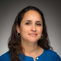 Profile photo of Marisel Moreno, expert at University of Notre Dame