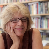 Profile photo of Marita Sturken, expert at New York University